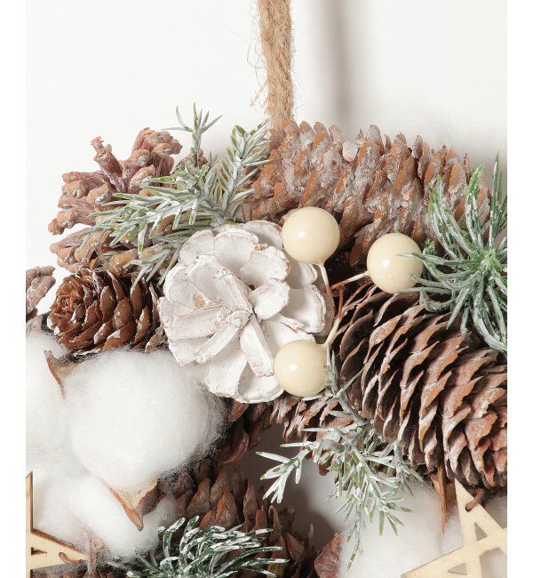 Lbc with Life「ナチュラルリース S」|その他|