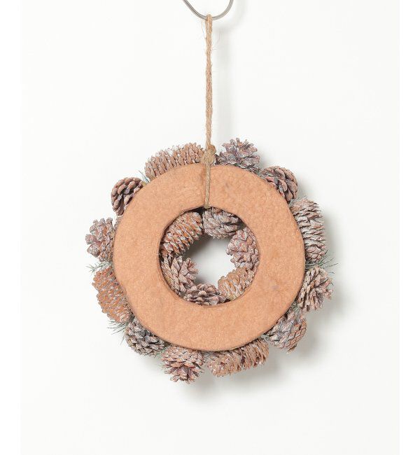 Lbc with Life「ナチュラルリース M」|その他|