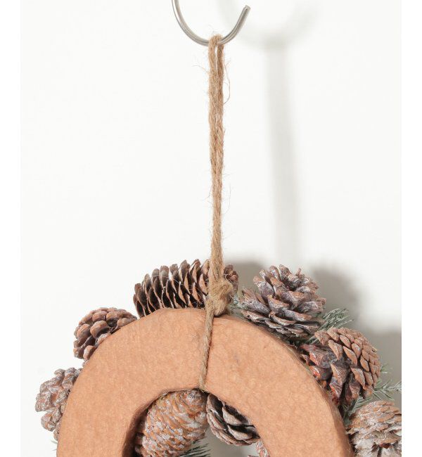 Lbc with Life「ナチュラルリース M」|その他|