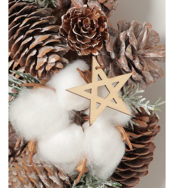 Lbc with Life「ナチュラルリース M」|その他|