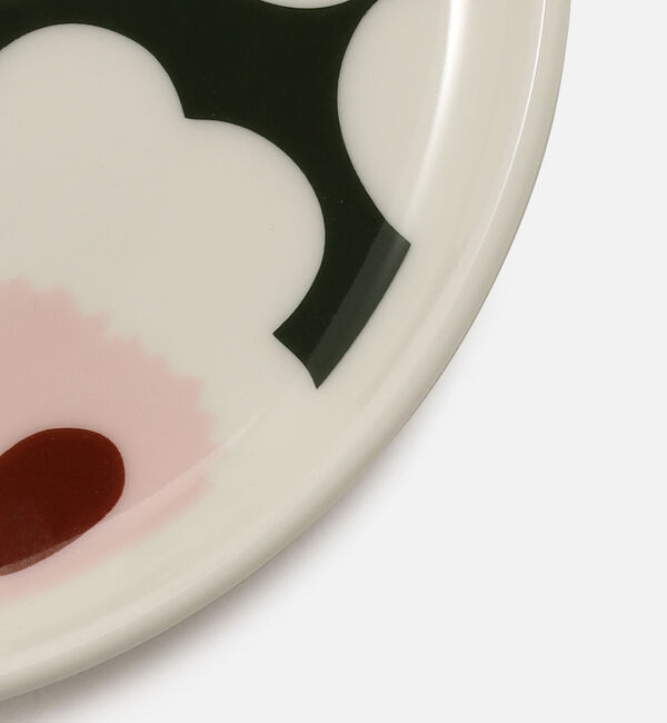 Marimekko「【日本限定】Unikko プレート 13.5cm」|その他|