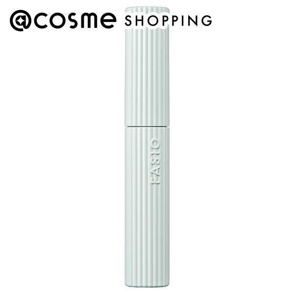  「ファシオ パーマネントカール マスカラ WP (ボリューム) 02 ブラウン 無香料 (7g)」|マスカラ・まつげ|その他