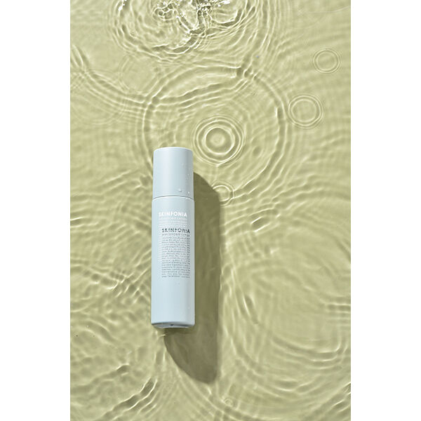 「SKINFONIA SKINFONIA アドバンスド ローション (150mL)」|化粧水|