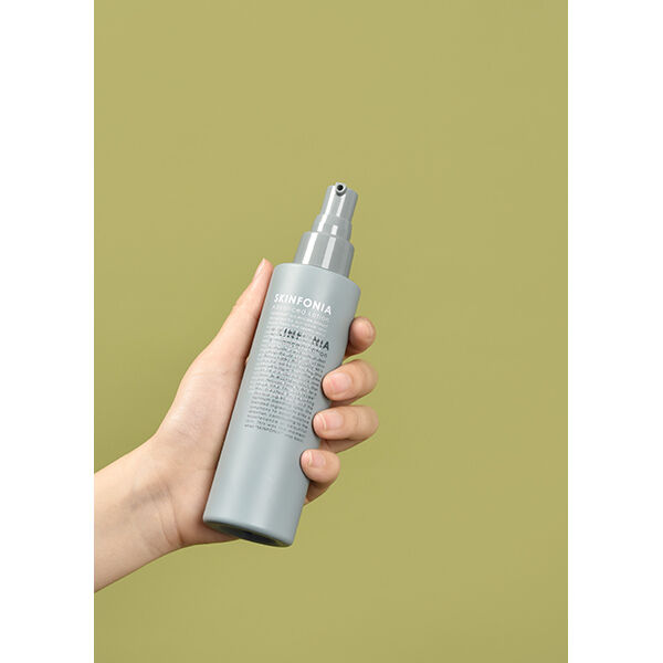  「SKINFONIA SKINFONIA アドバンスド ローション (150mL)」|化粧水|