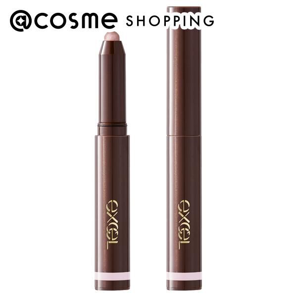 エクセル「エクセル グリームオンフィットシャドウ GF11（ビジューリング） (1.9g)」|アイシャドウ|その他