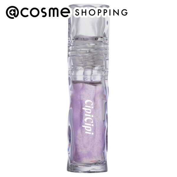  「CipiCipi ガラスプランパー 03 ぶどうゼリー (3.4g)」|リップメイク|その他