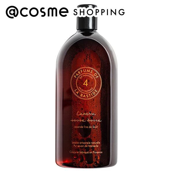  「PARFUMS DE LA BASTIDE ランドリーソープ (1000mL)」|その他|その他