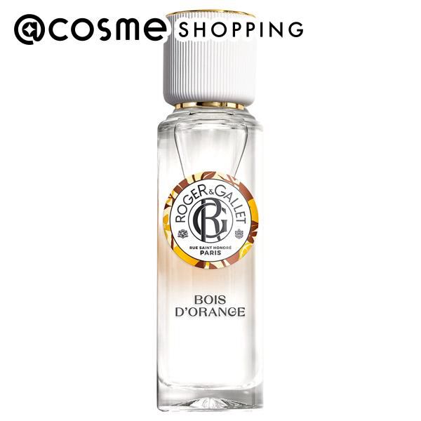 ロジェ・ガレ「ロジェ・ガレ オ パフュメ オランジュ オード トワレ オランジュ (30mL)」|香水・フレグランス|その他
