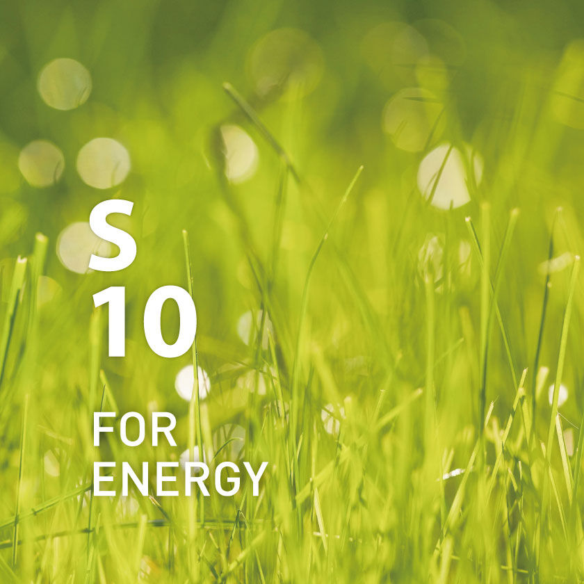 アットアロマ「S10 エナジー 10ml」|アロマ・ルームフレグランス|