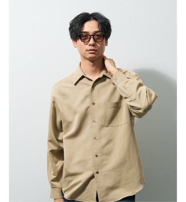  「【WEB限定】 Zoff｜JOURNAL STANDARD relume ウェリントン型 調光サングラス ジャーナルスタンダード」|サングラス|