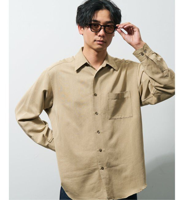  「【WEB限定】 Zoff｜JOURNAL STANDARD relume ウェリントン型 調光サングラス ジャーナルスタンダード」|サングラス|