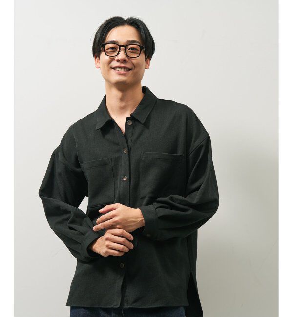  「【WEB限定】 Zoff｜JOURNAL STANDARD relume ウェリントン型 調光サングラス ジャーナルスタンダード」|サングラス|