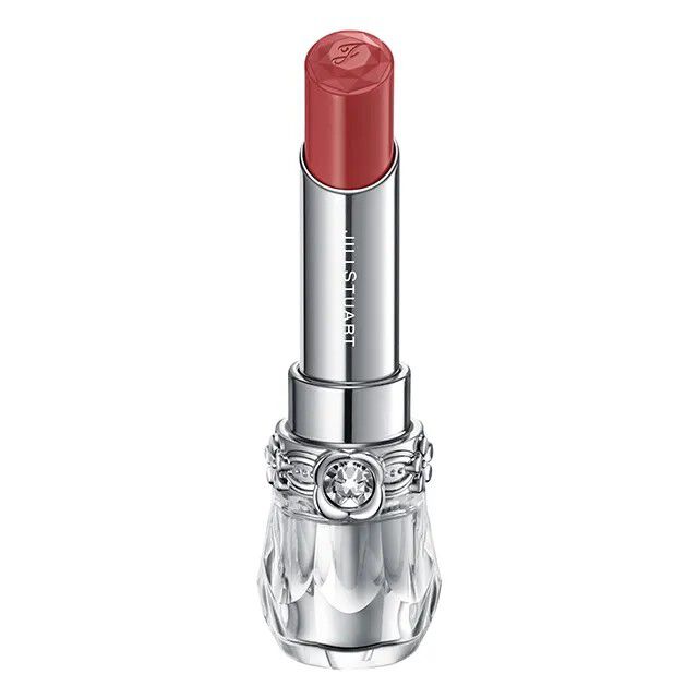 JILL STUART Beauty「ジルスチュアート　リップブロッサム　グロウ」|リップメイク|23 tender mum