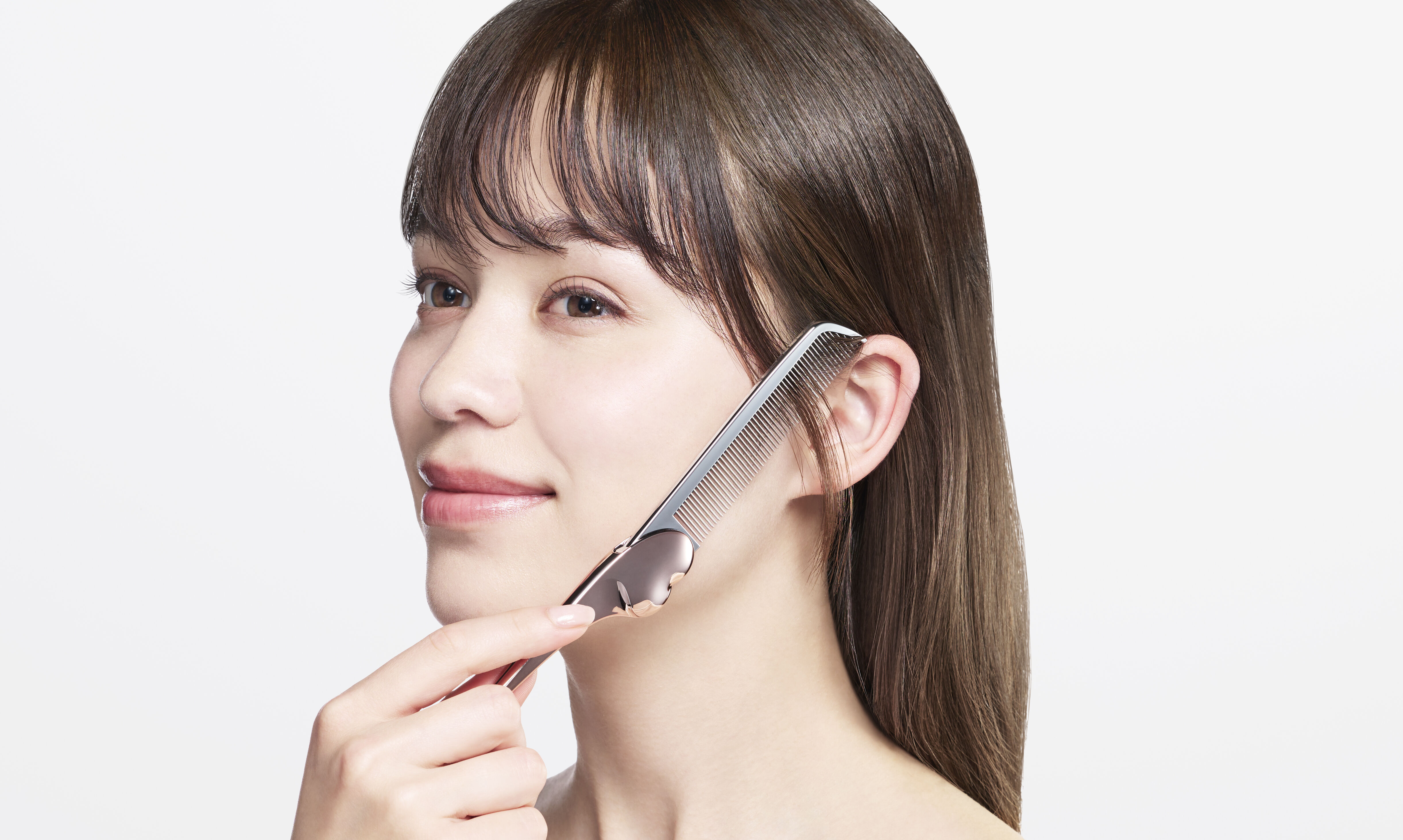 ReFa「リファハートコームアイラ」|コスメ雑貨|