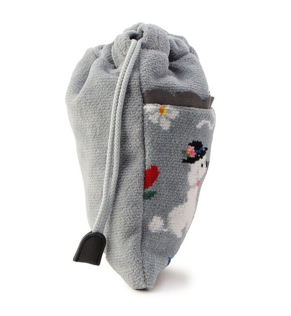 FEILER「モンプティルル　巾着　MPL-241081」|ポーチ|