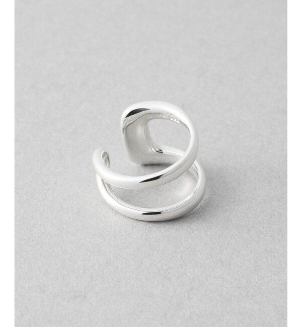 Jouete「[スペシャル] イヤーカフス セット カーネリアン」|イヤーカフ|