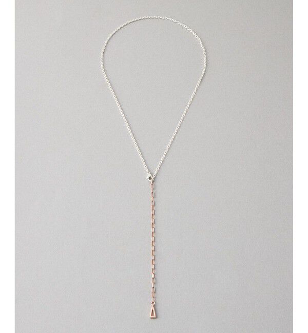 Jouete「[スペシャル] マルチネックレス」|ネックレス|