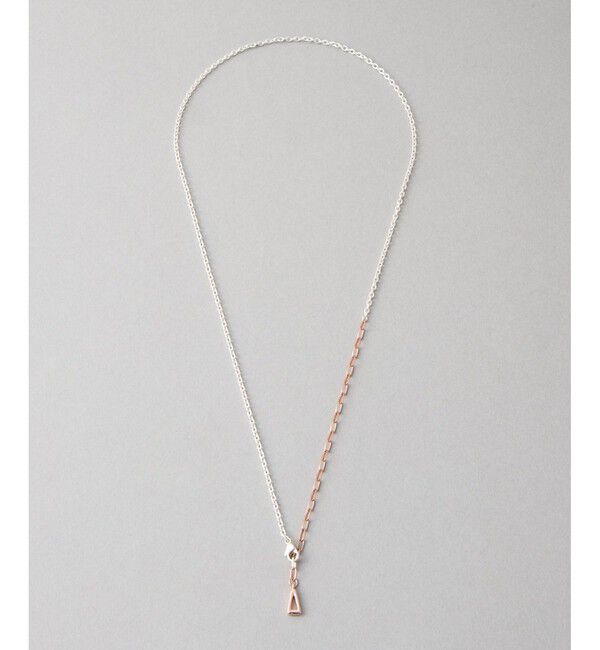 Jouete「[スペシャル] マルチネックレス」|ネックレス|