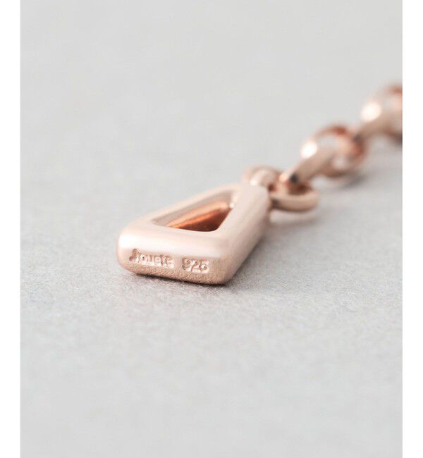 Jouete「[スペシャル] マルチネックレス」|ネックレス|