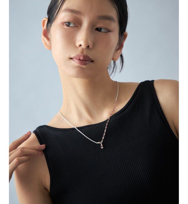 Jouete「[スペシャル] マルチネックレス」|ネックレス|