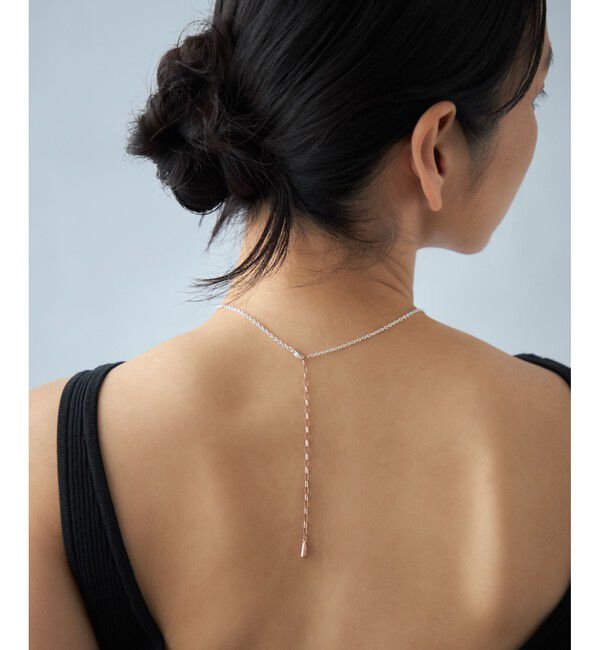 Jouete「[スペシャル] マルチネックレス」|ネックレス|