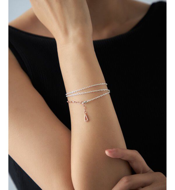 Jouete「[スペシャル] マルチネックレス」|ネックレス|