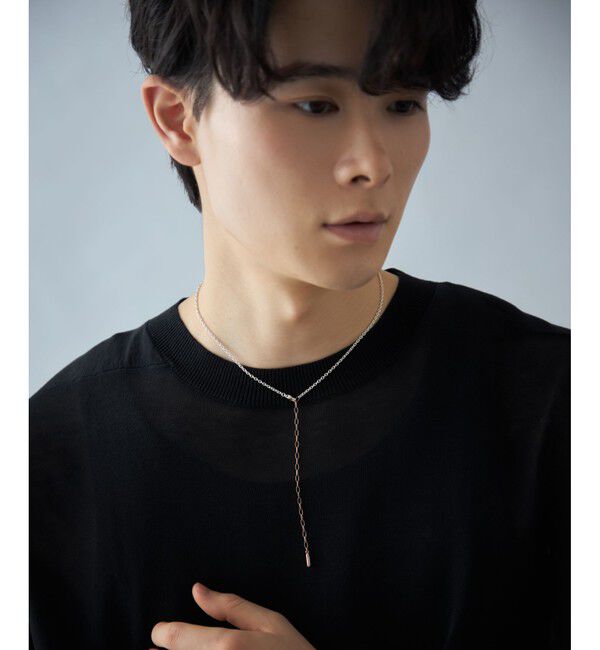 Jouete「[スペシャル] マルチネックレス」|ネックレス|