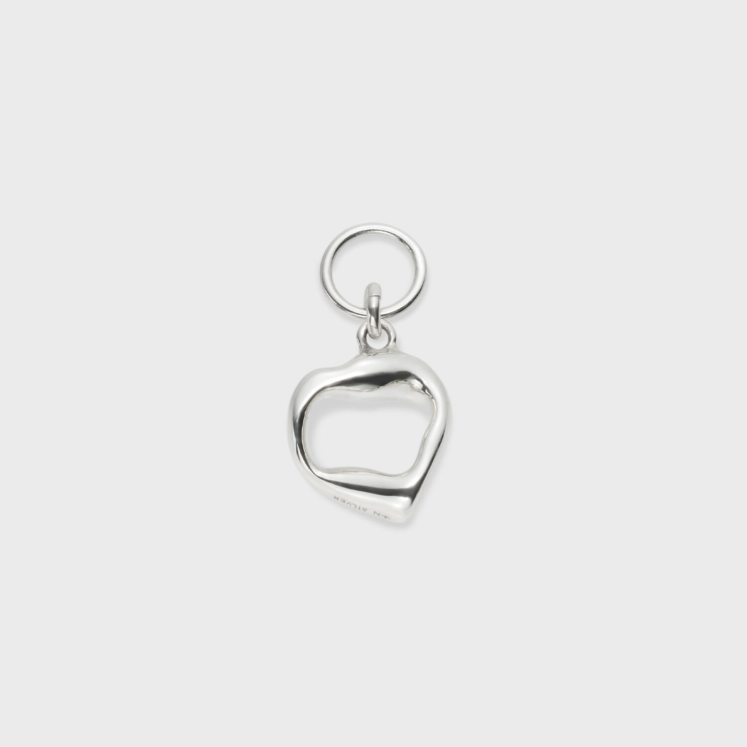 NOJESS「【Tiny Charm】シルバーチャーム」|その他|