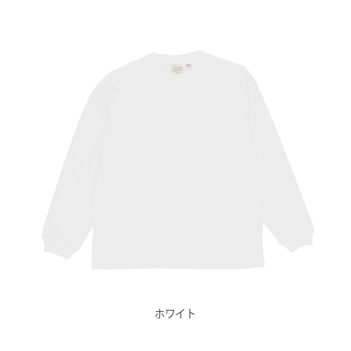 BACKYARD FAMILY「ロンt メンズ ブランド 通販 goodwear 長袖 tシャツ ロングスリーブ グッドウェア」|Tシャツ・カットソー|