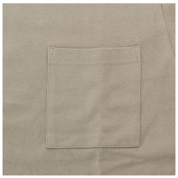 BACKYARD FAMILY「ロンt メンズ ブランド 通販 goodwear 長袖 tシャツ ロングスリーブ グッドウェア」|Tシャツ・カットソー|