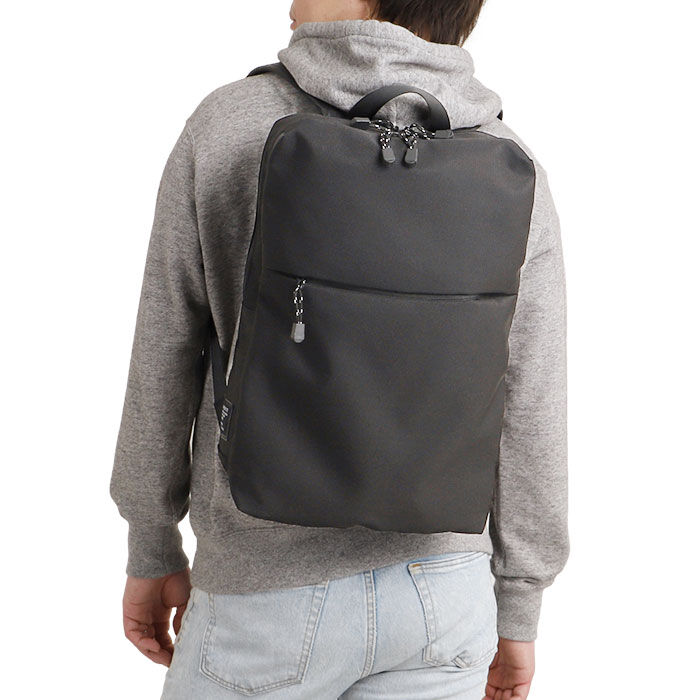 BACKYARD FAMILY「キャリーオンバッグ リュック 通販 レディース メンズ a4 軽い リュックサック バックパック」|リュック|