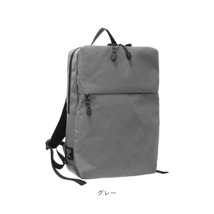 BACKYARD FAMILY「キャリーオンバッグ リュック 通販 レディース メンズ a4 軽い リュックサック バックパック」|リュック|