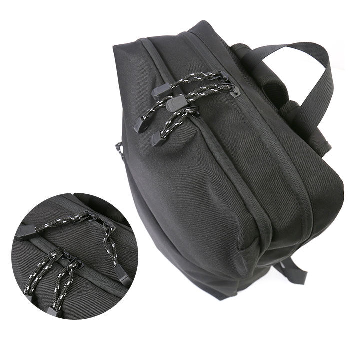 BACKYARD FAMILY「キャリーオンバッグ リュック 通販 レディース メンズ a4 軽い リュックサック バックパック」|リュック|