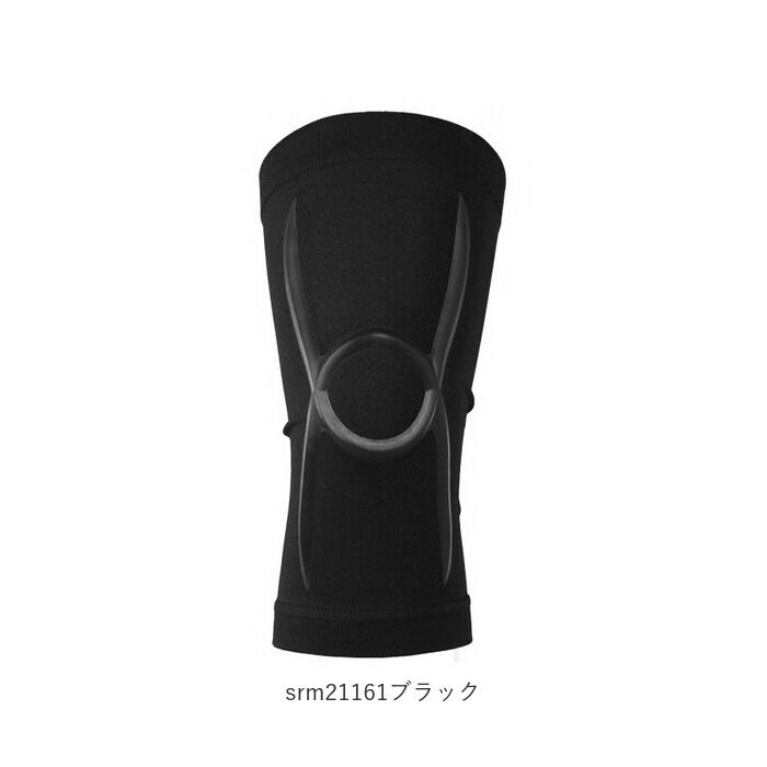 BACKYARD FAMILY「膝サポーター 高齢者 通販 薄手 医療 人工筋肉 タフシロン リハビリ 膝 ひざ ホールド」|その他|