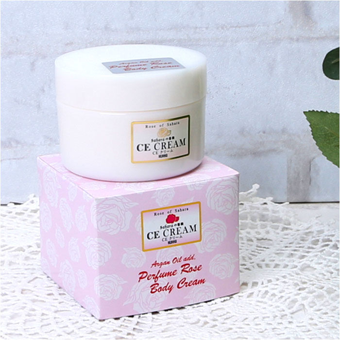 BACKYARD FAMILY「ボディークリーム 通販 CE クリーム 120g 保湿 全身 ボディケア 潤い ケア お手入れ」|マッサージ・ボディスクラブ|