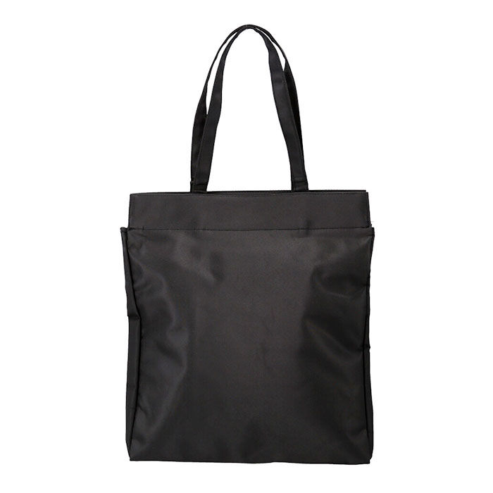 BACKYARD FAMILY「トートバッグ ビジネス 通販 メンズ レディース 縦型 軽量 ファスナー付き ビジネスバッグ 通勤」|トートバッグ|