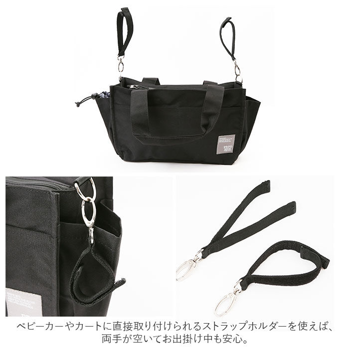 BACKYARD FAMILY「トートバッグ レディース 通販 ミニショルダー 2way ブランド プロペラヘッズ おしゃれ 大人」|トートバッグ|