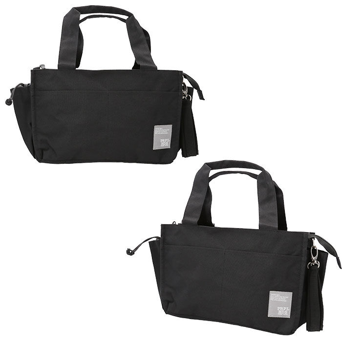 BACKYARD FAMILY「トートバッグ レディース 通販 ミニショルダー 2way ブランド プロペラヘッズ おしゃれ 大人」|トートバッグ|