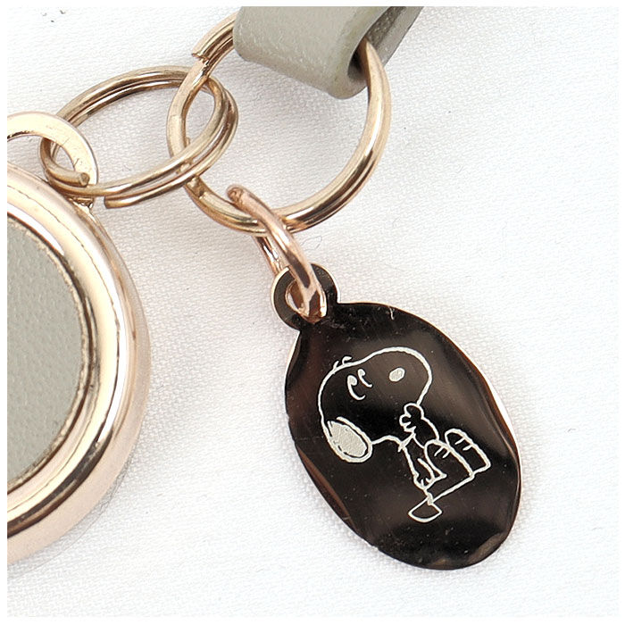 BACKYARD FAMILY「field work フィールドワーク ストラップウォッチ キャラクター 通販 時計 懐中時計」|腕時計|