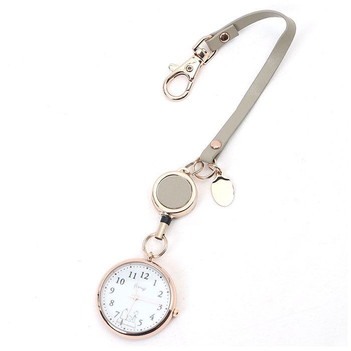 BACKYARD FAMILY「field work フィールドワーク ストラップウォッチ キャラクター 通販 時計 懐中時計」|腕時計|