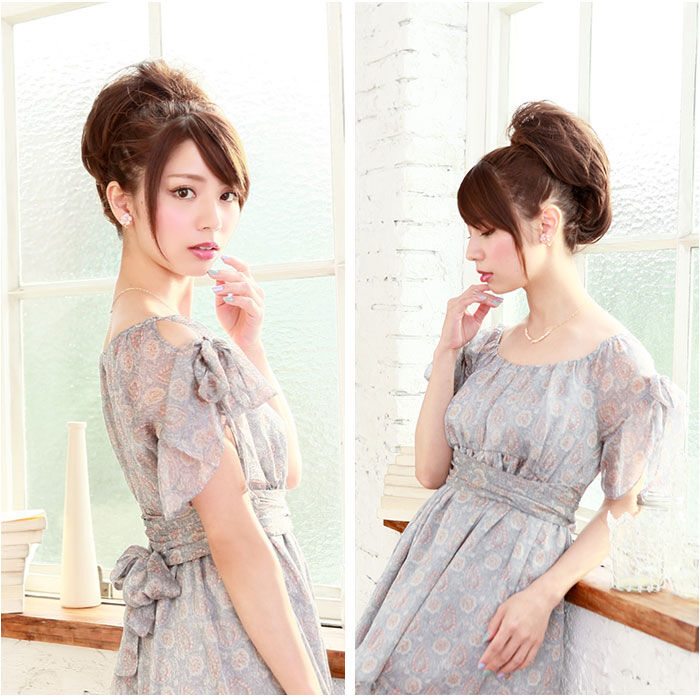 BACKYARD FAMILY「プリシラ prisila ウィッグ ポニーテール AC-85 通販 ストレッチウィッグ」|ヘアスタイリング|