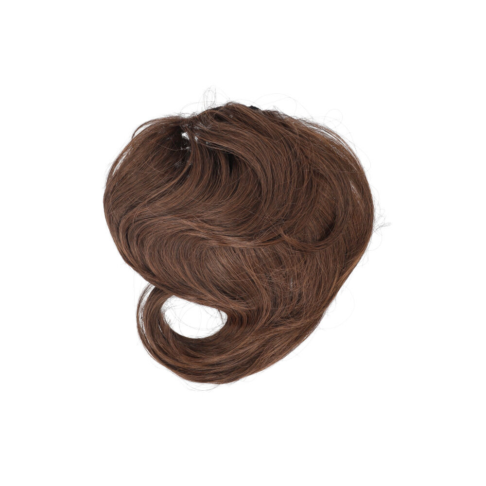 BACKYARD FAMILY「プリシラ prisila ウィッグ ポニーテール AC-85 通販 ストレッチウィッグ」|ヘアスタイリング|ブラウン1