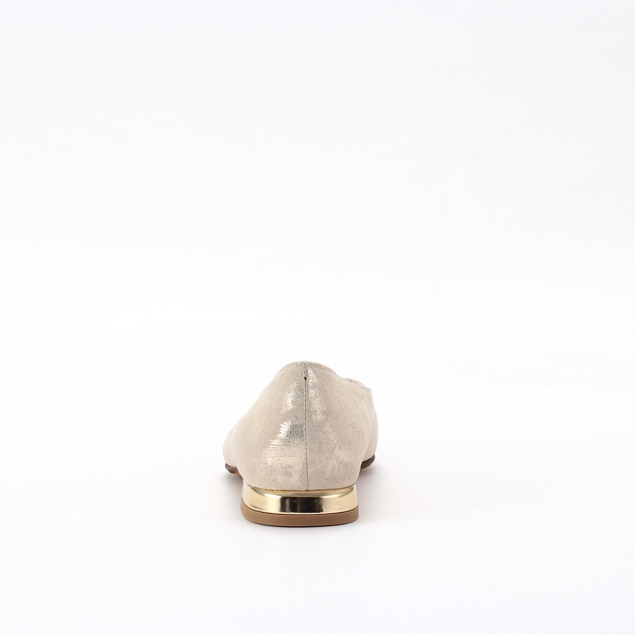 銀座かねまつ「NB260011METGLD 【本革】【防水】アクアベルポインテッドパンプス」|パンプス|