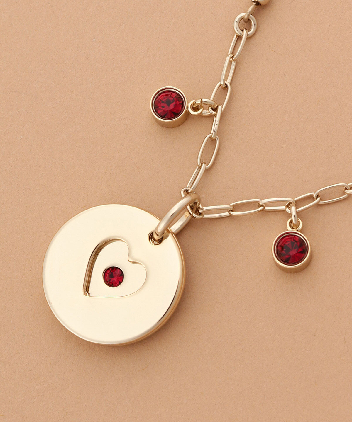 Samantha Thavasa「バースデーストーンカラービジューチャーム（7月）」|チャーム・キーホルダー|