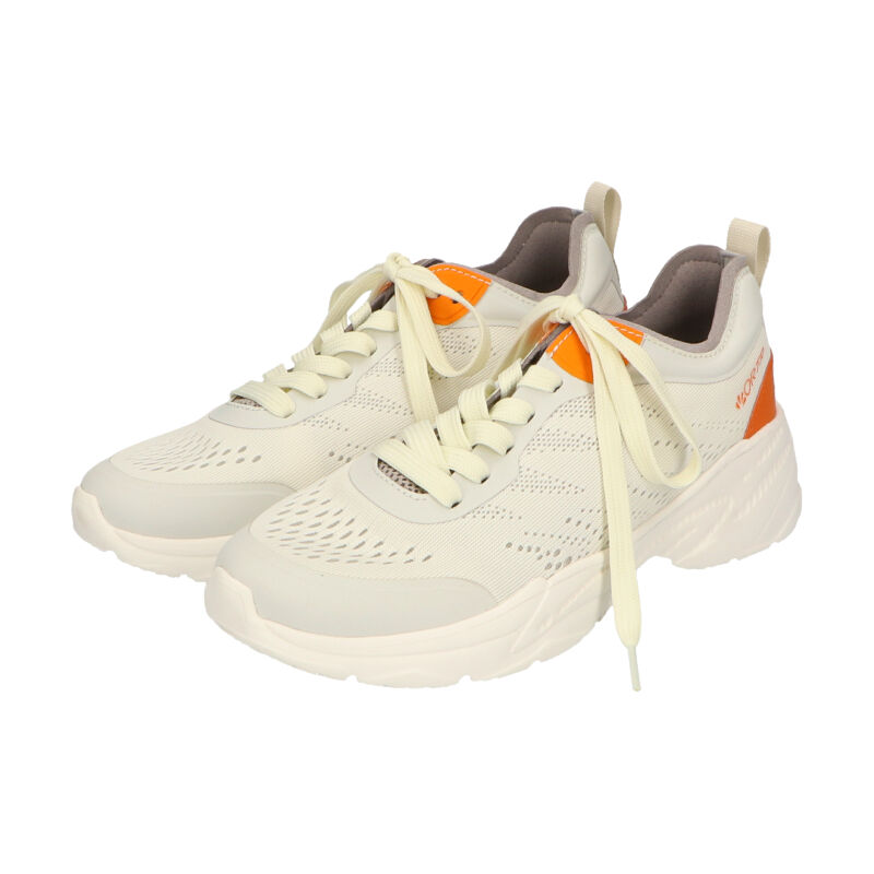 ORiental TRaffic「【アウトレット価格】シューレースハイテクスニーカー/OT3723 スニーカー 軽量」|スニーカー|