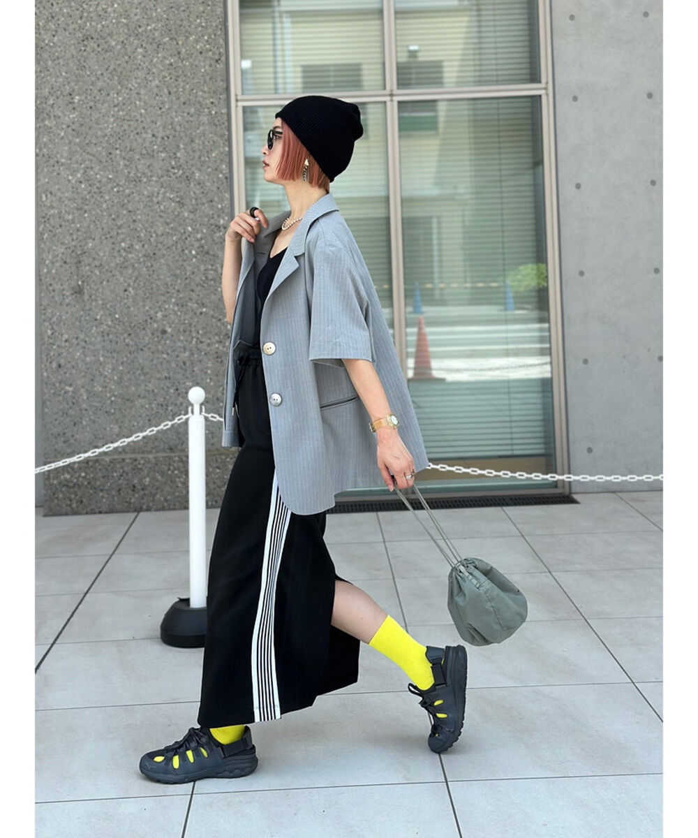 MIZUNO「ウエーブエボークスイッチ(ウォーキング)」|サンダル|