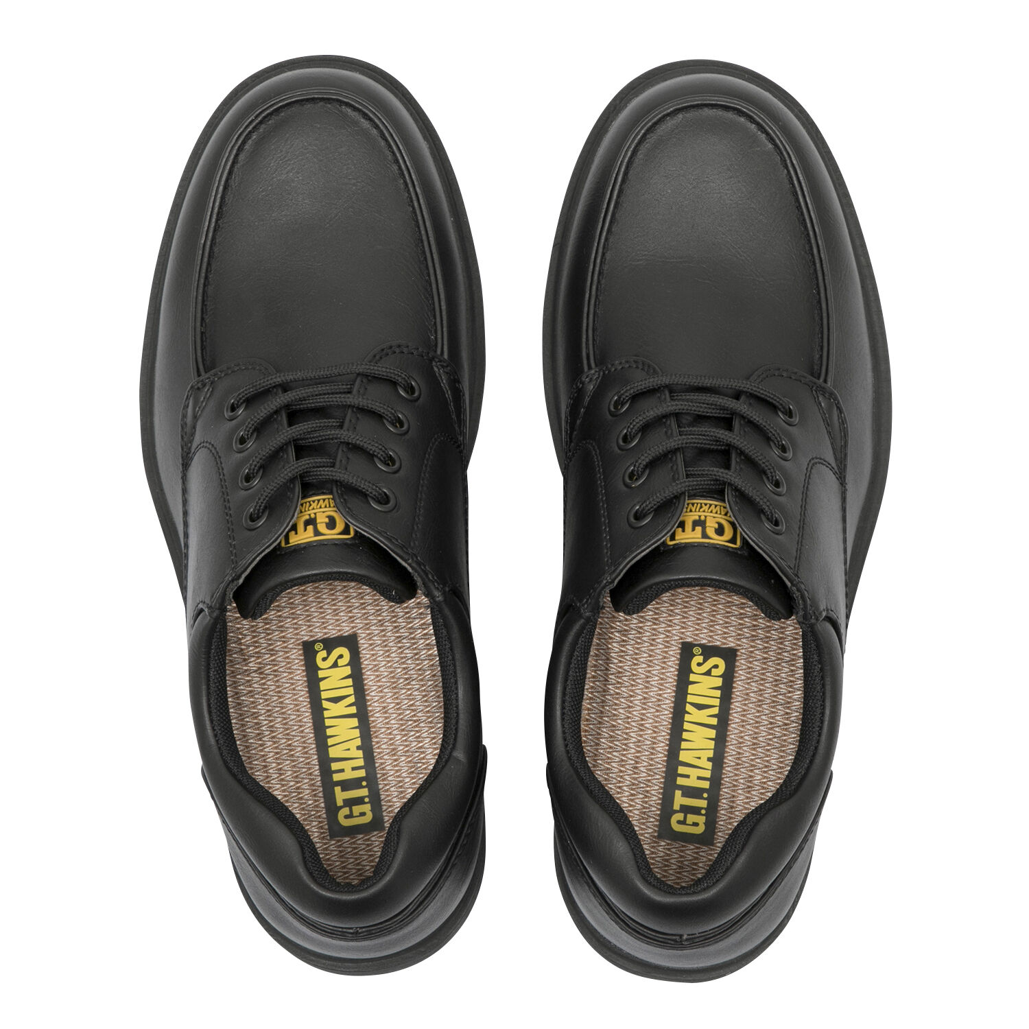 HAWKINS「【HAWKINS】4INCH MOC」|スニーカー|