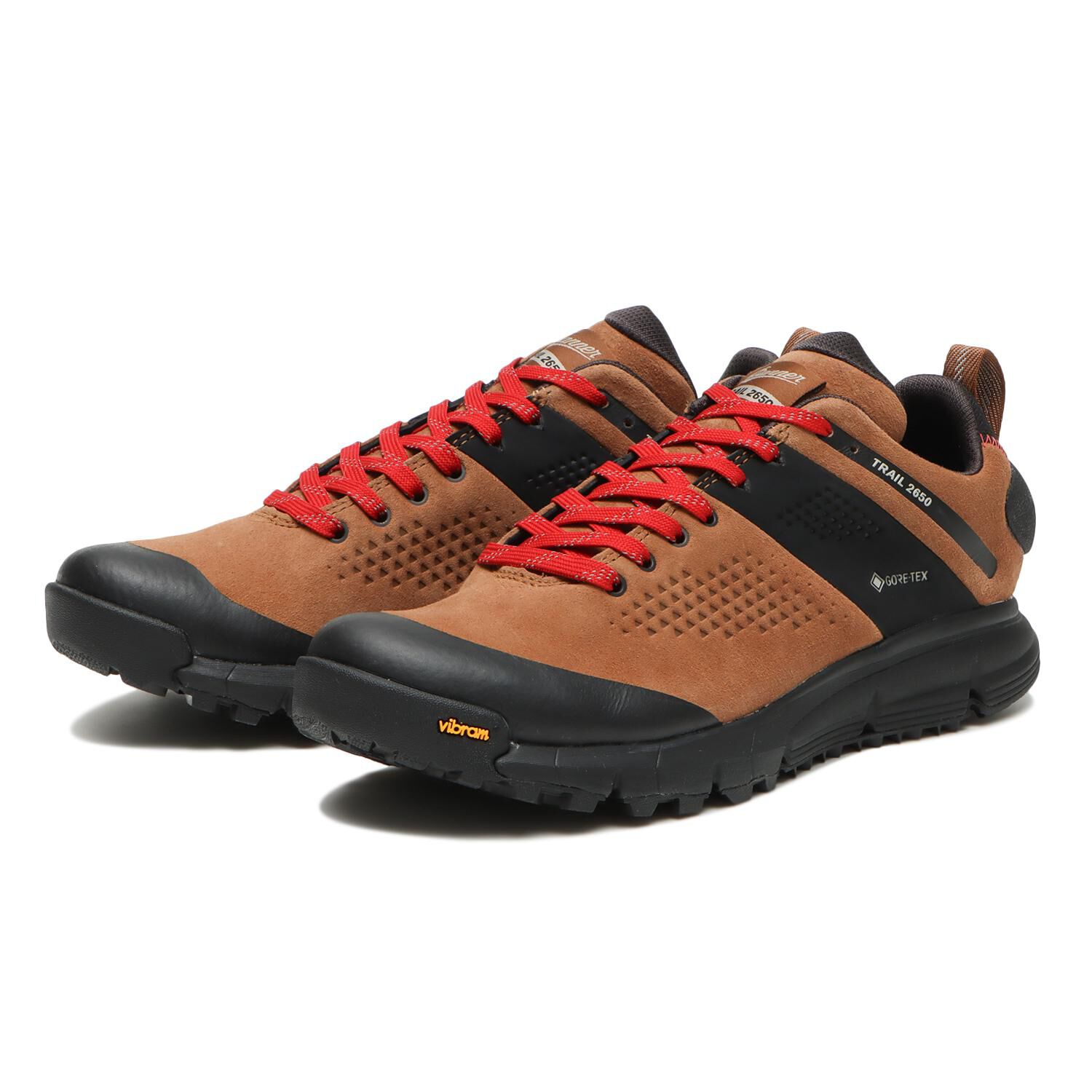 DANNER「【DANNER】TRAIL 2650 GTX」|スニーカー|