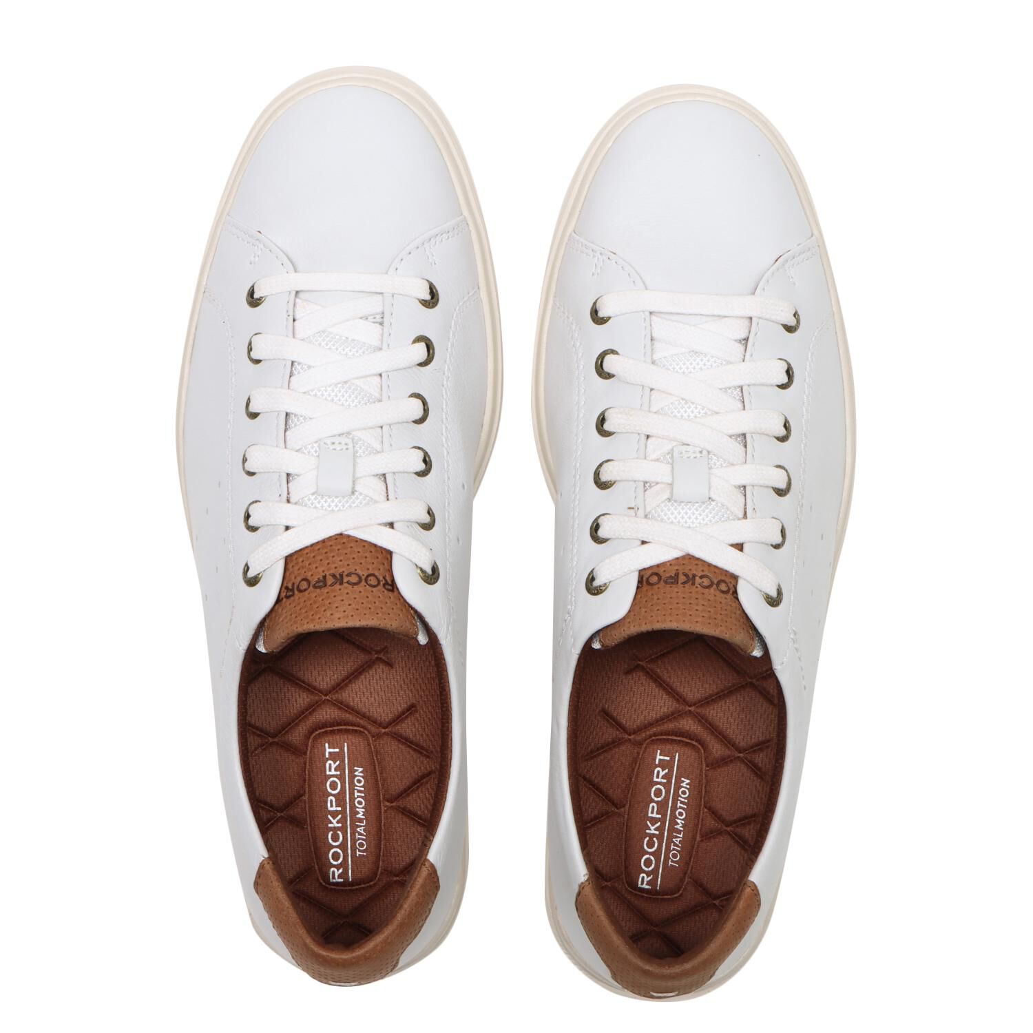 ROCKPORT「【ROCKPORT】TM LITE LACE TO TOE」|スニーカー|