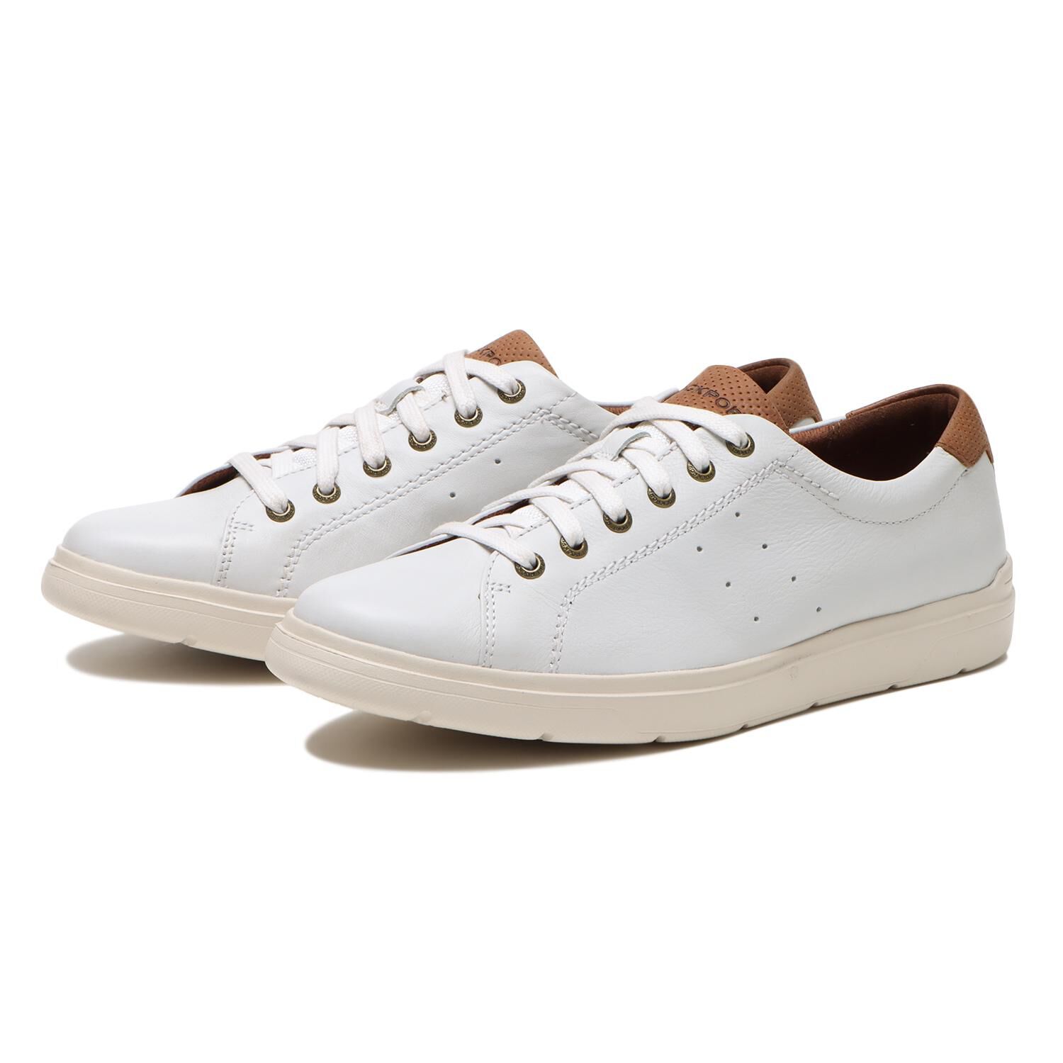 ROCKPORT「【ROCKPORT】TM LITE LACE TO TOE」|スニーカー|